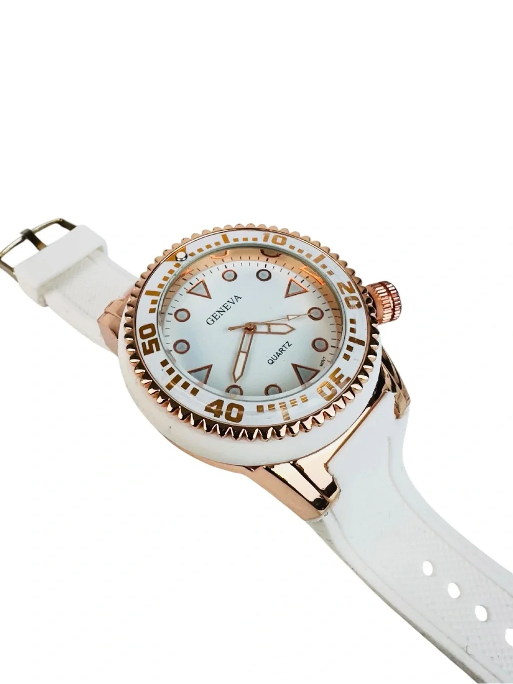 Geneva elegant watch